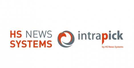 Logo HS News Systems GmbH Logo HS News Systems GmbH