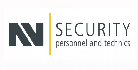 Corporate Identity und Logogestaltung für NN Security, Leipzig Erstellung von neuem Corporate Design & professioneller Webseite