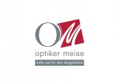 Optiker Meise Logo