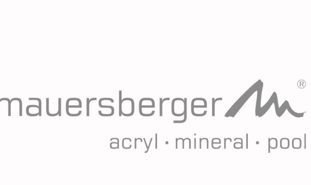 Logoentwicklung für Mauersberger Badtechnik