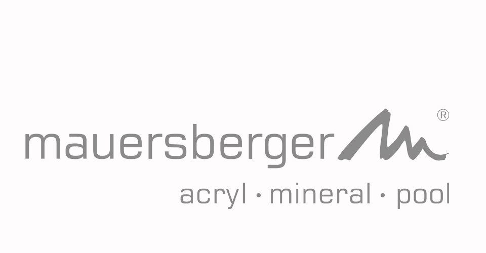 Logoentwicklung für Mauersberger Badtechnik
