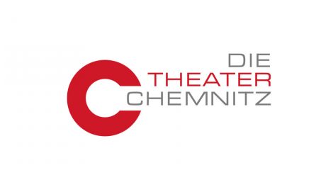 Logo der Theater Chemnitz