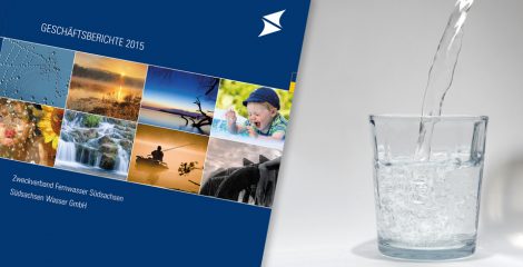 Geschäftsbericht erstellen lassen - Südsachsen Wasser GmbH