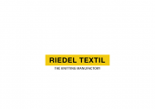 Logo Riedel Textil