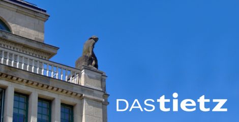 Logo Das Tietz