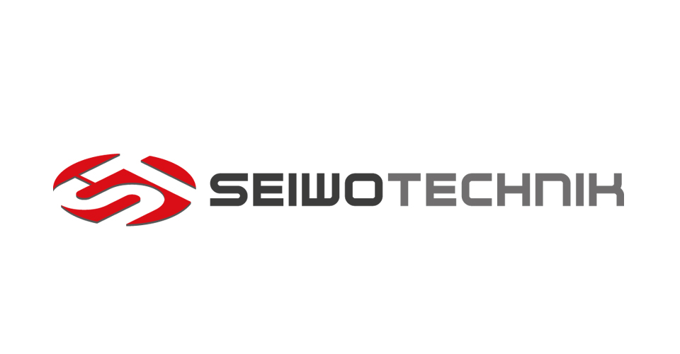 Logo SEIWO Technik GmbH