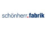Logo der Schönherr.Fabrik