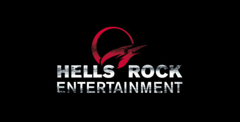 Hells Rock Logo