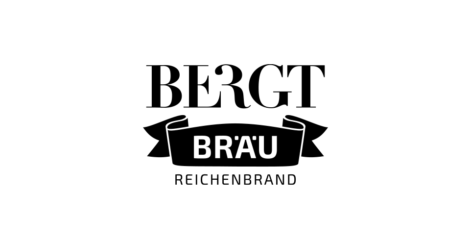 Signetgestaltung BERGT BRÄU Erarbeitung von Marketingstrategien und Digitalisierung im Web