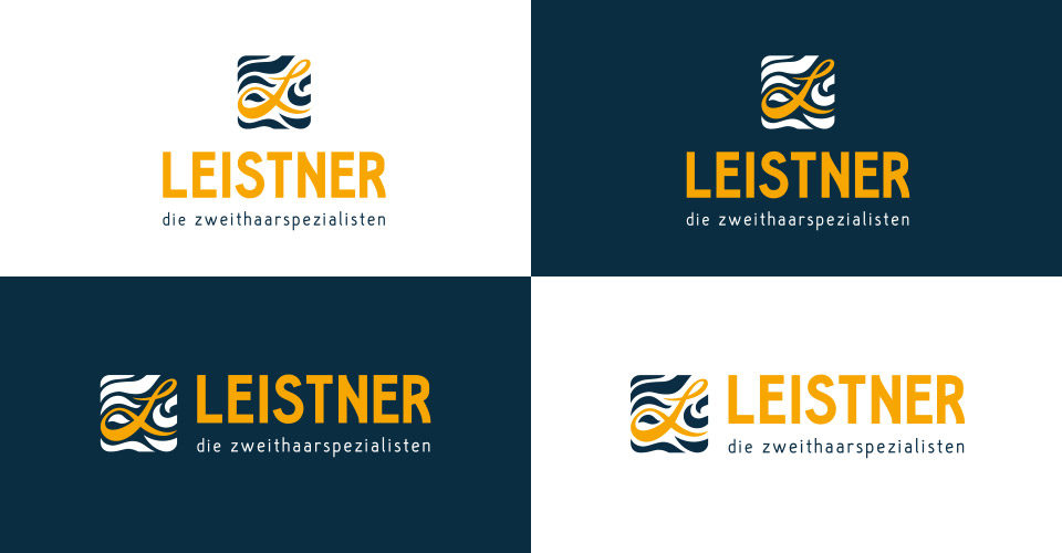 Logodesign - Entwicklung von Firmenlogos