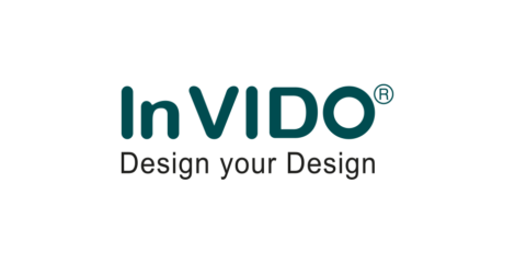 Invido Logo Konzeption, Gestaltung, Text und Produktion von Produktkatalogen