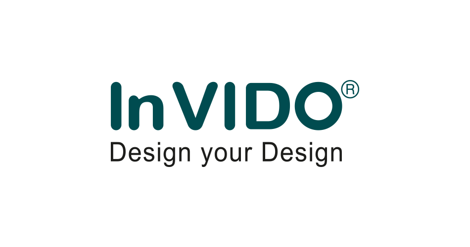 Invido Logo