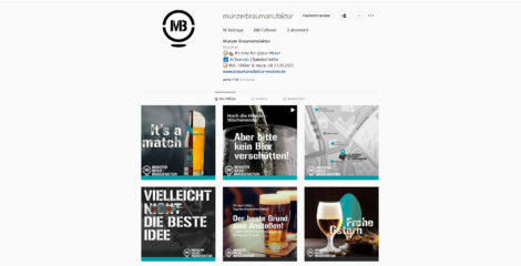 Instagram Screenshot