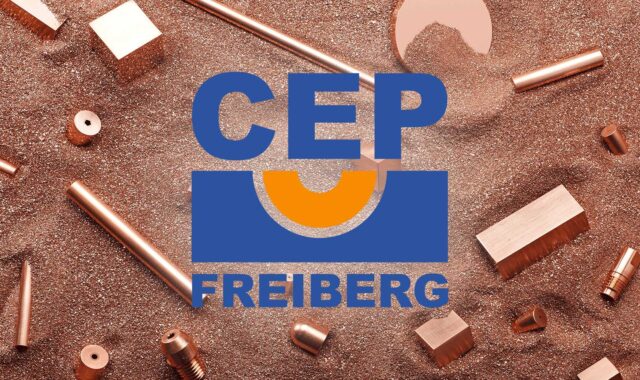 CEP Freiberg